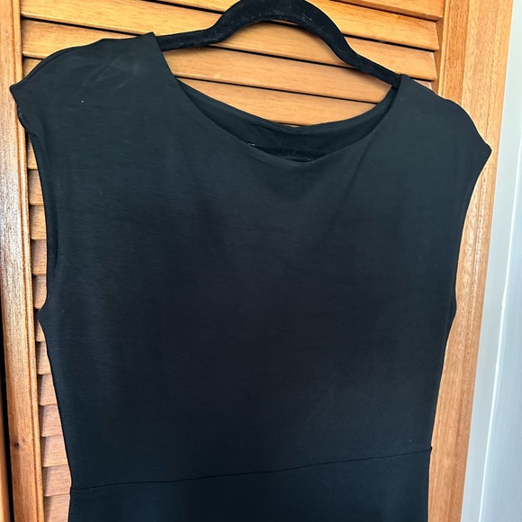 NWT Banana Republic midi length dress - Picture 4 of 7
